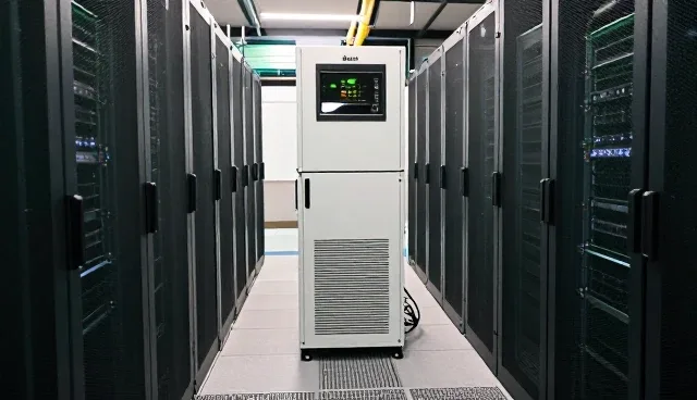 环保设备选型中的技术参数与应用场景解析