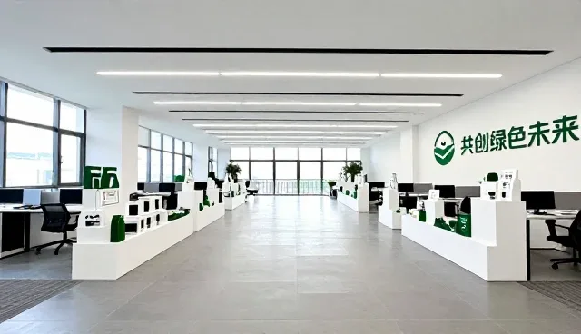 可持续发展设备的日常使用与维护要点