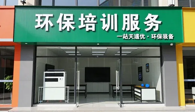 环保设备行业如何借力可持续发展理念实现转型突破