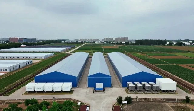 科技赋能环保：节能设备使用与维护的实用建议