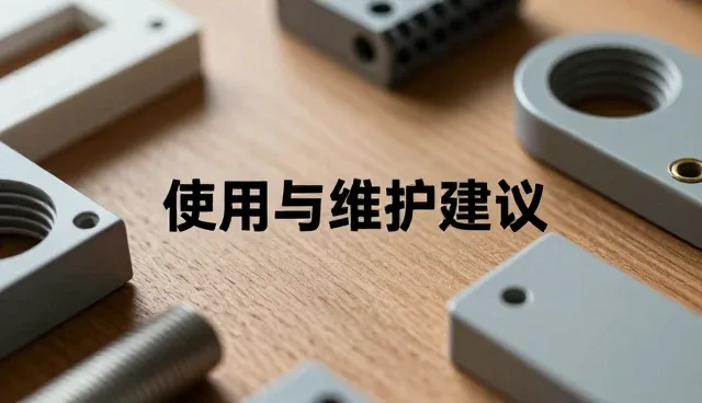 科技赋能环保：项目运营中的关键选型关注点