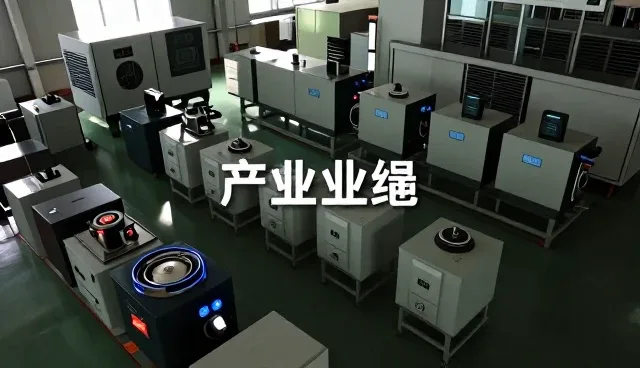 基于节能解决方案的污染治理应用场景分析